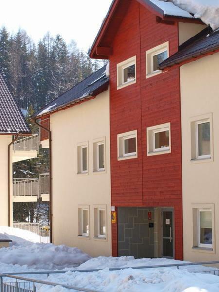 Apartamenty Bukowa Wisła Dış mekan fotoğraf