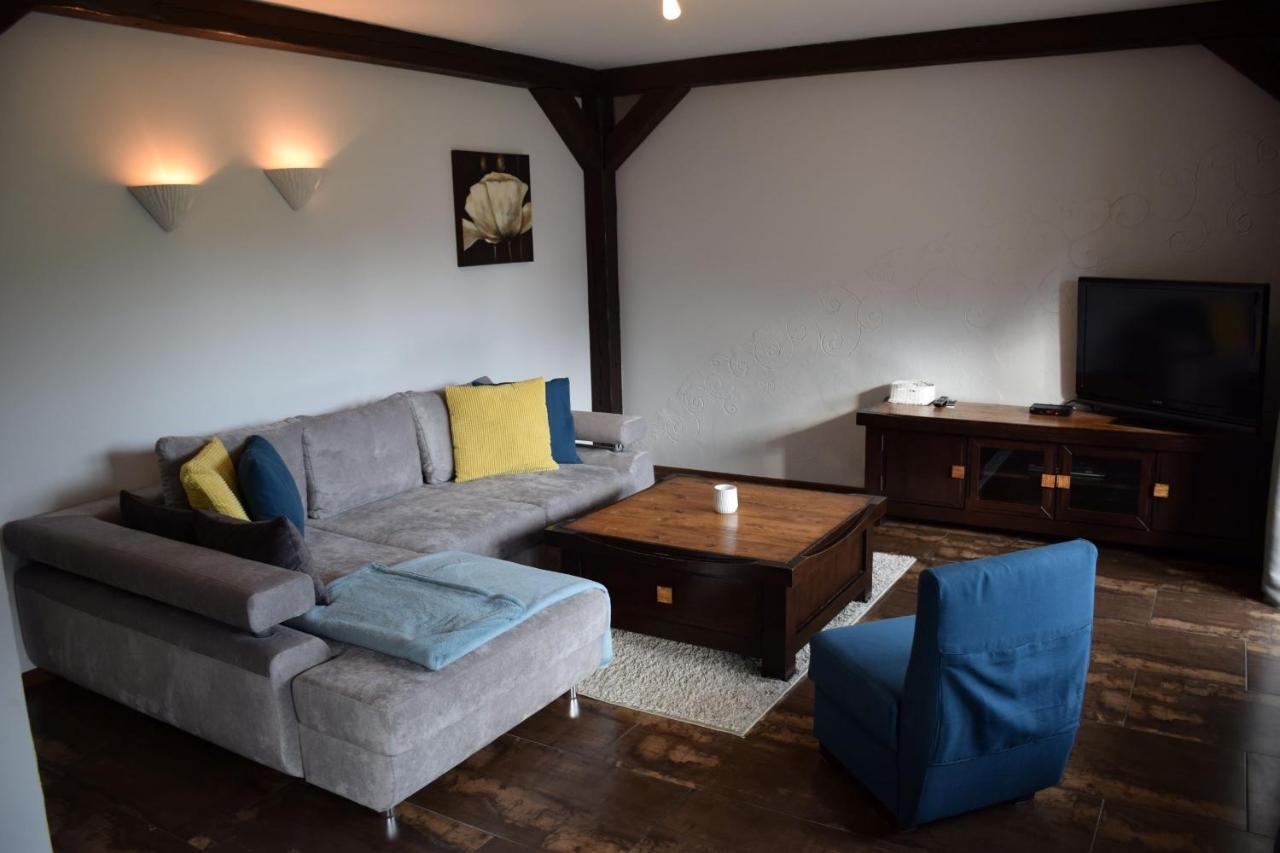 Apartamenty Bukowa Wisła Dış mekan fotoğraf
