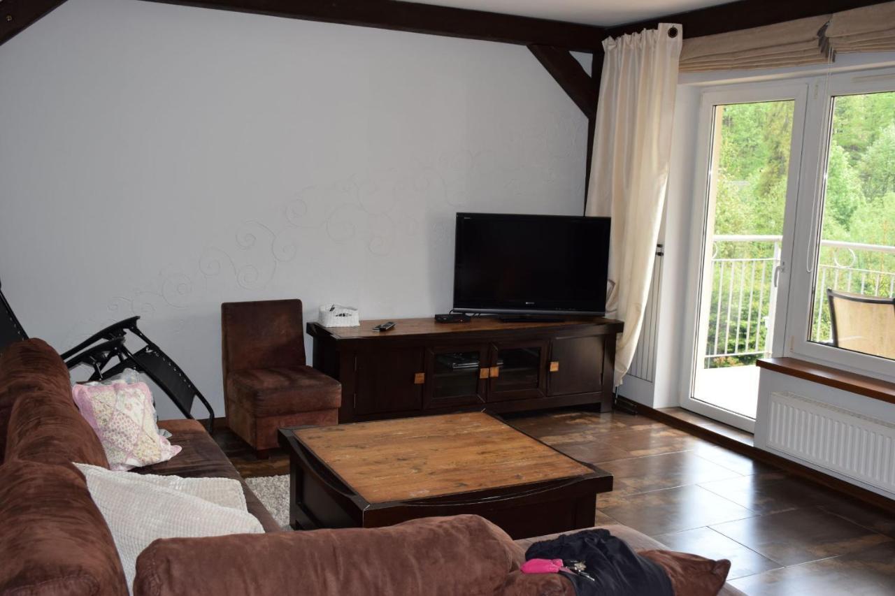 Apartamenty Bukowa Wisła Dış mekan fotoğraf