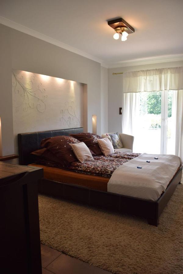 Apartamenty Bukowa Wisła Dış mekan fotoğraf