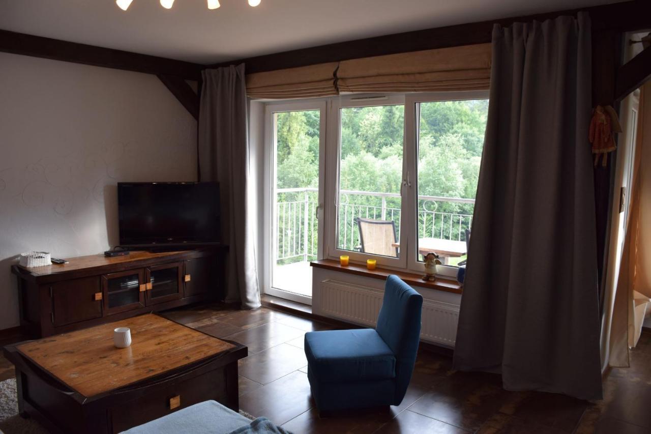 Apartamenty Bukowa Wisła Dış mekan fotoğraf