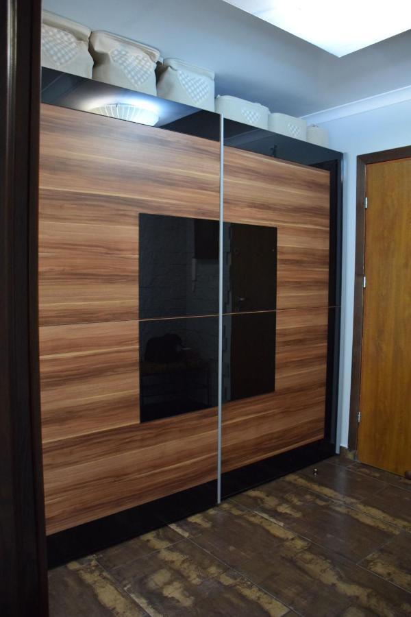 Apartamenty Bukowa Wisła Dış mekan fotoğraf