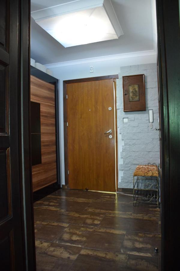 Apartamenty Bukowa Wisła Dış mekan fotoğraf